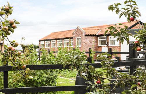 Bowler Yard Cottage - Foto 1