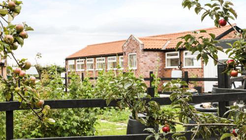 Bowler Yard Cottage - Foto 1