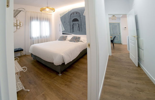 BISAGRA CERVANTES 5 COLLECTION - Foto 4