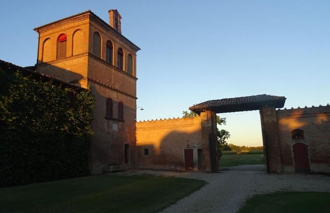 Agriturismo Palazzo Minelli - Foto 50