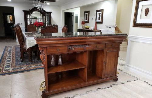 Entire Apartment Suite family singles Couples Nurses dinners business meetings - Foto 23