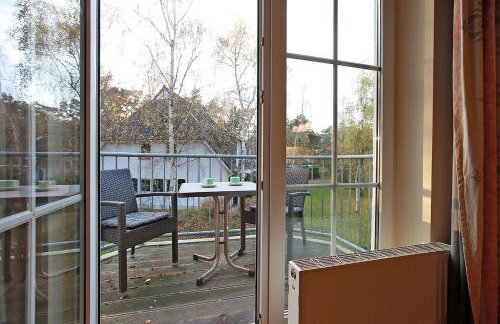 Haus Kranich App 426 - Foto 6