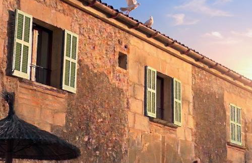 Finca Hotel Ses Cases Noves - Foto 50