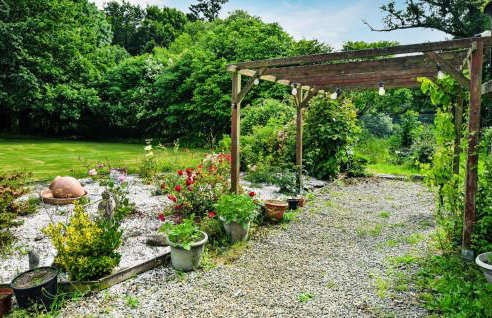 Stunning Home In Saint-Sever-Calvados - Foto 10