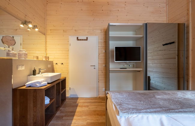Bergwald Suiten - Foto 5