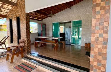 Casa Taipu de Fora - Foto 20