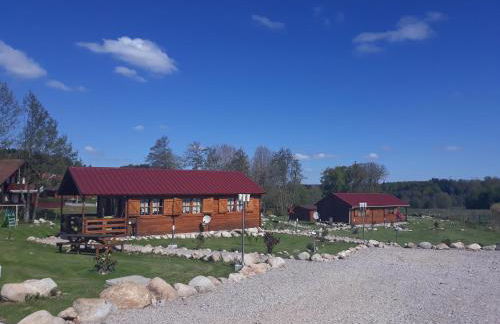 chalets les 5 loups - Foto 68