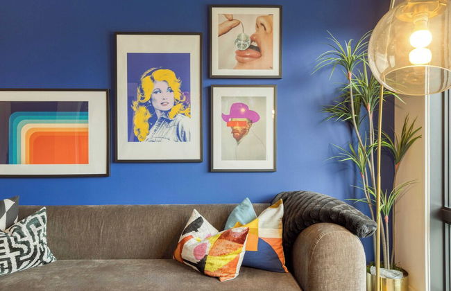 Whiskey River Walkable Midtown Location at Odyssey + Pool, Bbq, Fitness Room - Foto 7