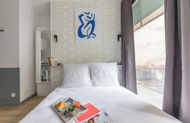 WS Tour Eiffel - Saint-Charles - Photo 9