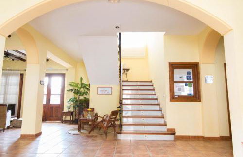 Casa Rural Aire - Foto 34