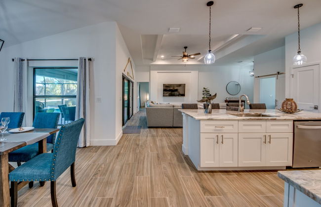 House Terrace Breeze - Foto 7