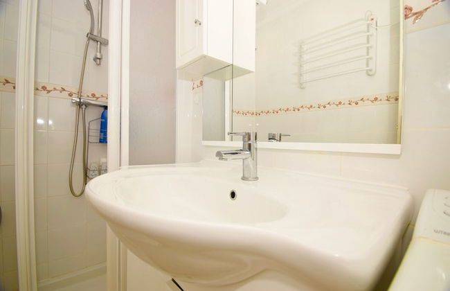 046 Sea Perfection - Ac/wifi - Foto 25