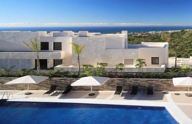 Marbella Luxury Penthouse - Foto 9