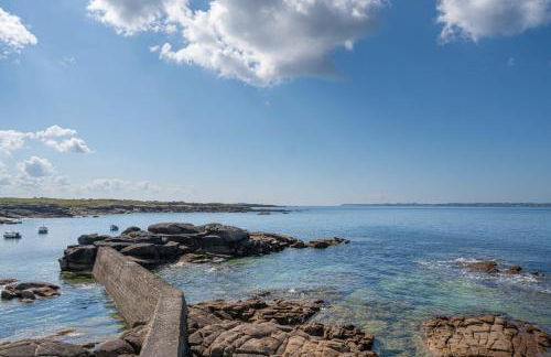 Le Nid Bleu - Foto 25