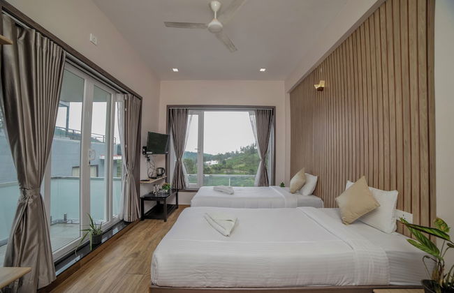 Abhinav Nest - Foto 12