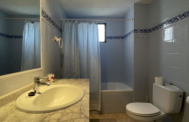 Alpen1 Finca del Moro / 2 Dormitorios - Photo 24