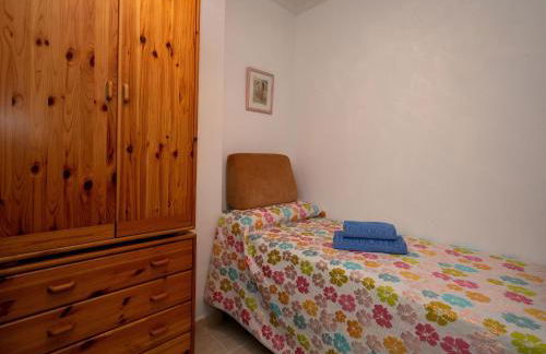 Apartment Eureka by Interhome - Foto 22