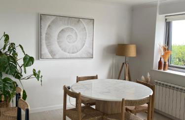 Stunning Sea View Apartment - Foto 6