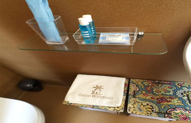 Gozo Windmill Apartments - Foto 32