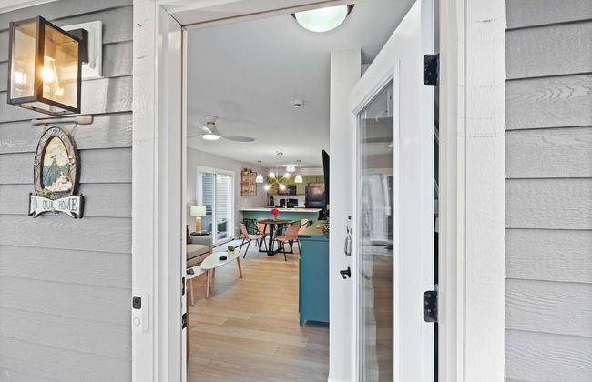 Eddie`s Hideaway #4 - Foto 32