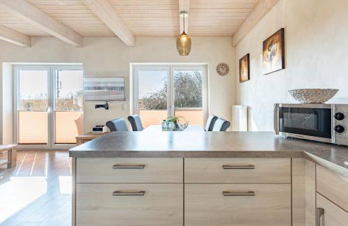 Ferienhaus Basstölpel - Foto 9