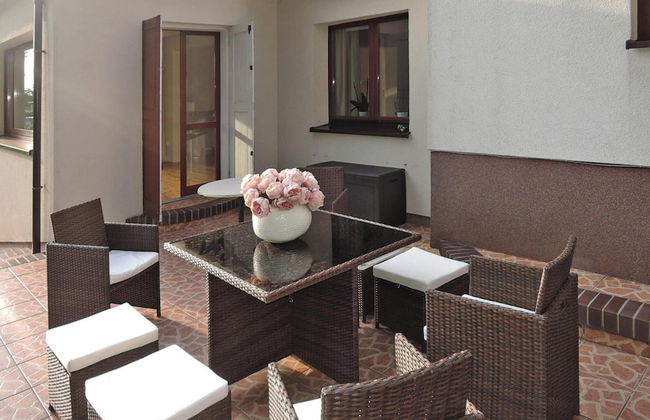 Holiday Home Near Baltic Sea Beach - Foto 10