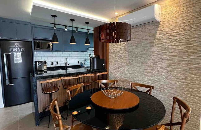 Ap Premier Home Club - Turismo e Lazer - Foto 34