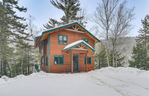 Riverfront! All-Season Base 11 Mi to Sugarloaf Mtn - Foto 1