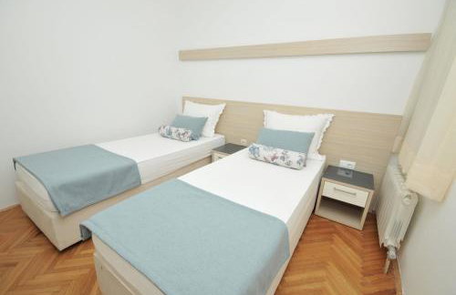 Villa Fani - Apartments and Rooms - Photo 112