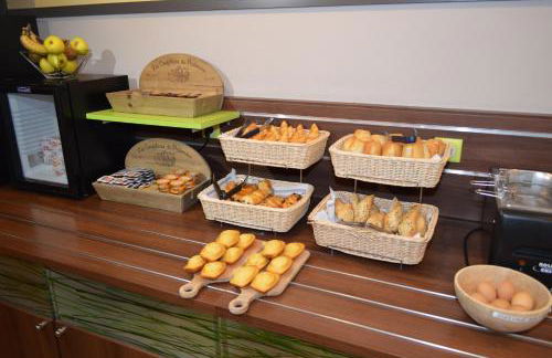 Adagio Access Lyon Centre Université - Foto 49