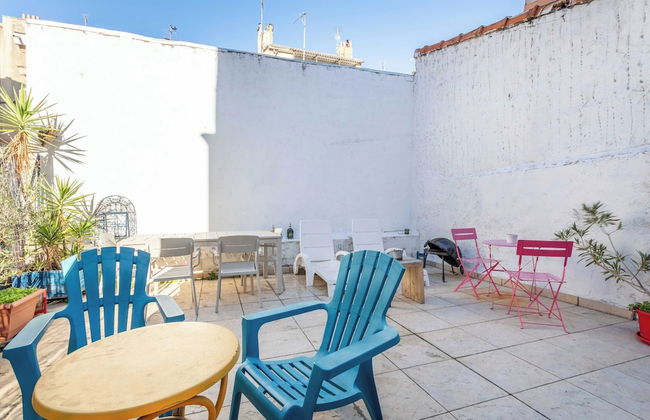 1 Bedroom Apartment in La Plaine - Foto 15