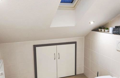 Apartment Lindenstraße-2 by Interhome - Foto 12