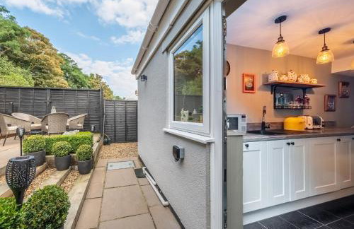 Riverside Cottage - Foto 22