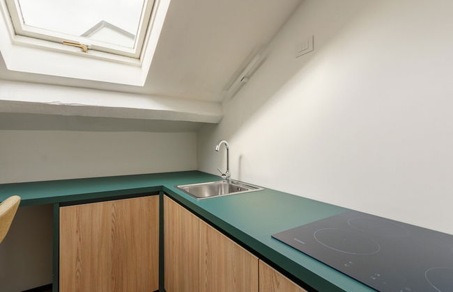 Apartment in Milano Near Center - Foto 13