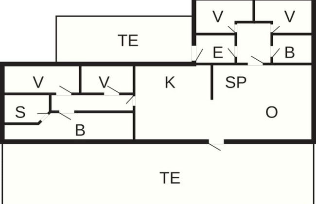 Cozy Dog-friendly Cottage Near Coast-by Traum - Foto 2