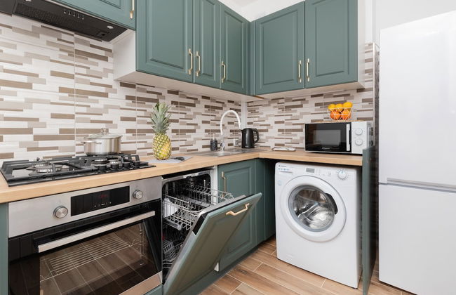 Władysława IV Studio Gdynia by Renters - Photo 20