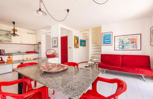 Salentoandmore - Villetta Umberto - Foto 10