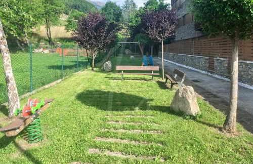 Àneu, by SeaMount Rentals - Foto 34