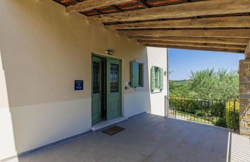 Villa Morgan by Interhome - Foto 38