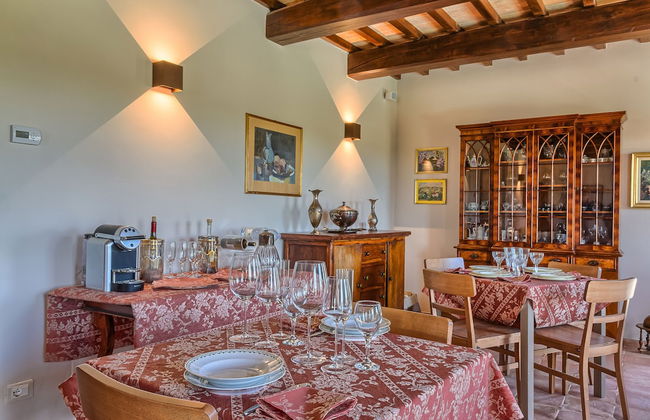 Agriturismo Colli Martani - Foto 46