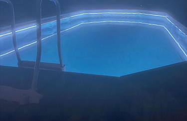 Za Teresa - Napoleonic Private Resort & Spa - Heated Pool on request - Foto 9