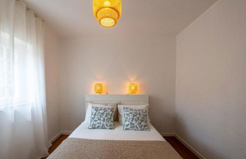 Casa da Vigia-Casa com Jardim a 4 Min da Praia - Foto 27