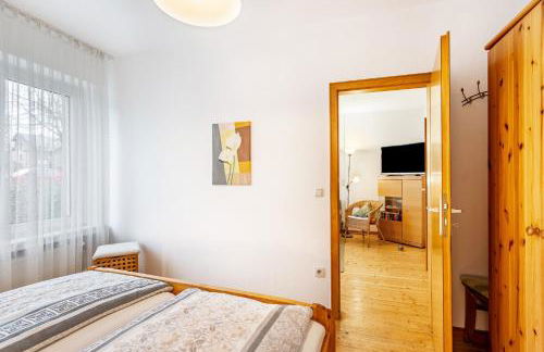 Ferienwohnung Am Kirchplatz - Foto 16