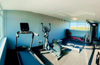 Chalet 26 Widemouth Bay - Foto 34