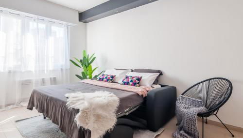 Metro M3 - Porta Romana - Suite elegante - AC - Wi-Fi - Foto 4