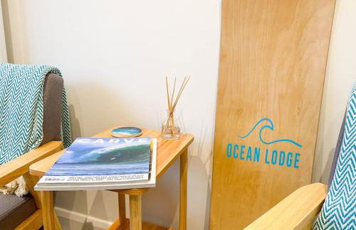 Cosy Coastal Getaway - Foto 20