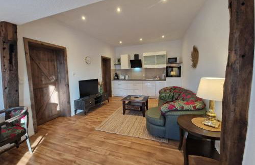 Ferienwohnungen Dümmersee - Haus Dümmerland - Wohnung 6 - Foto 2