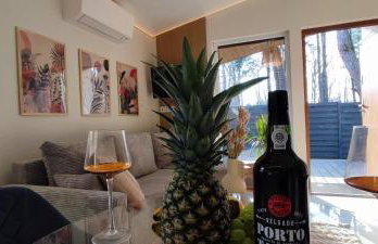 Aquarius Porto Boszkowo Sauna Apartamenty - Foto 4