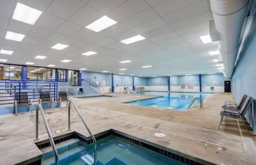 Grace Jo Vacation Home at Tamarack Highland 5 - Foto 16