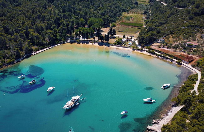 Apartment Pepica - Foto 23